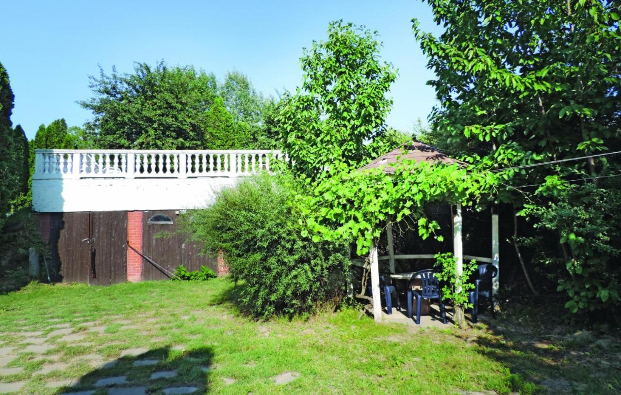 Landhaus Toereki Mit Pool Siofok Exterior photo